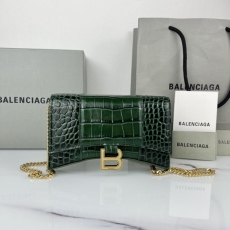 Balenciaga Hourglass Bags